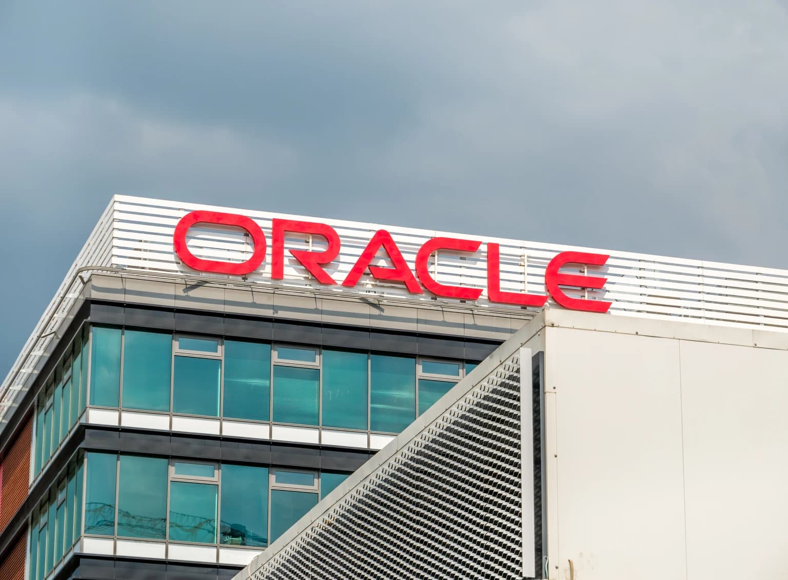 Oracle Just Became One Of The Hottest Prospects On The Market