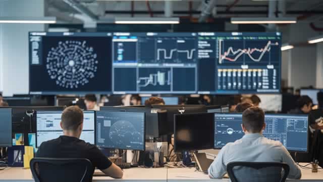 Palantir drops sharply as valuation concerns drive AI selloff
