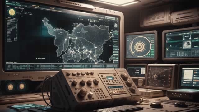 Palantir Technologies: The AI Bubble Stock That Is Unlikely To Burst