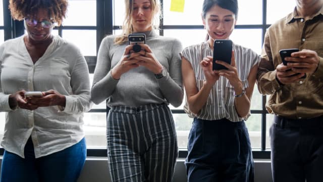 Palo Alto Networks CEO says the enterprise may not welcome agentic AI browsers