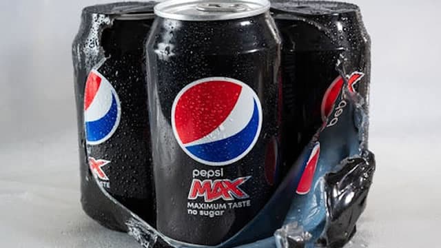 PepsiCo: Dividend Supported Buy Amid Valuation Lows And Product Transitions