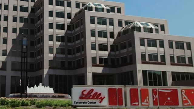 Pharmaceuticals Industry Analysis: Eli Lilly Tops My Tier Two