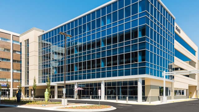 Prologis: The Logistics Leader With High Data Center Ambitions To Watch