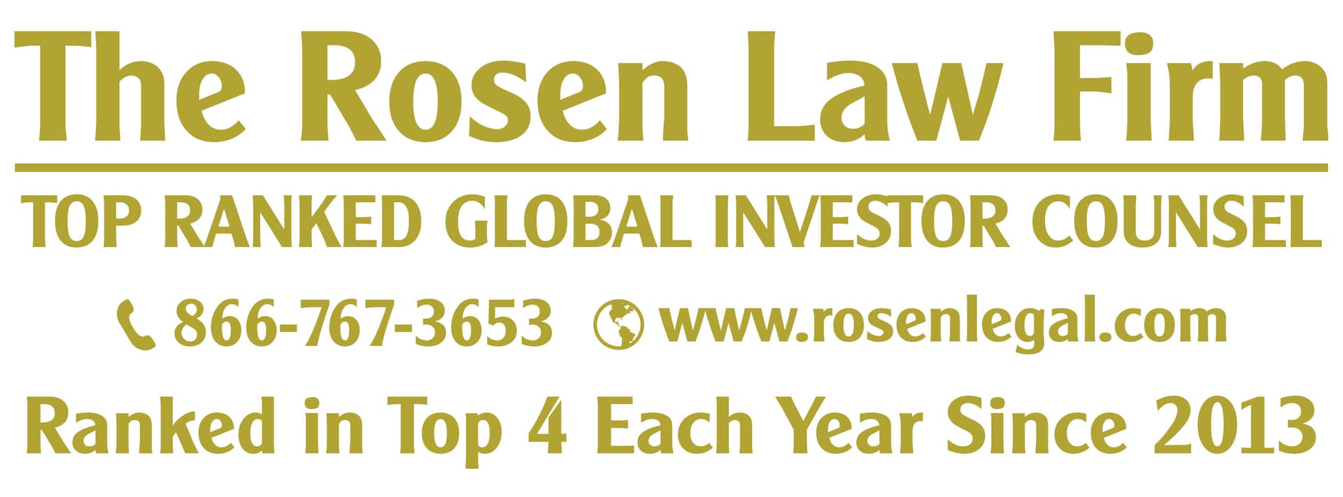 ROSEN, GLOBAL INVESTOR COUNSEL, Encourages Dow Inc. Investors to Secure Counsel Before Important Deadline in Securities Class Action – DOW