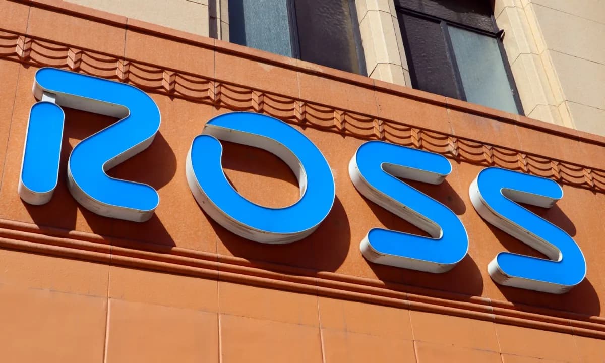 Ross Stores Considers Raising Prices to Offset Effects of Tariffs