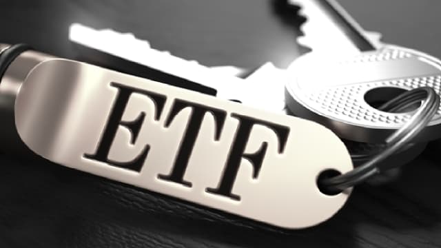 SCHD ETF Alternative Strategy, CAGR Improves To 15.11%