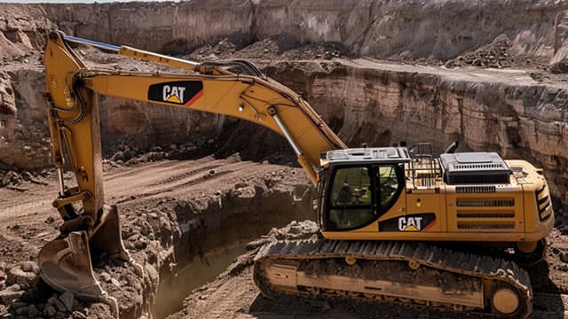 Sell Caterpillar Stock Ahead of Its Upcoming Earnings?