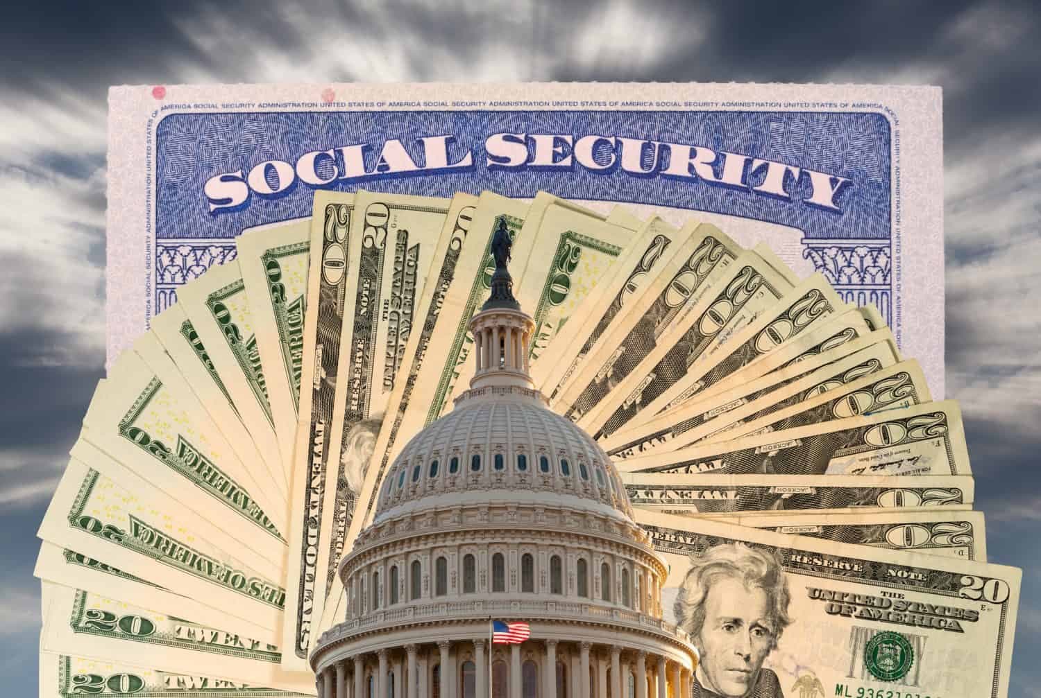 Should You Claim Social Security at 62, 67, or 70? These Scenarios Might Surprise You