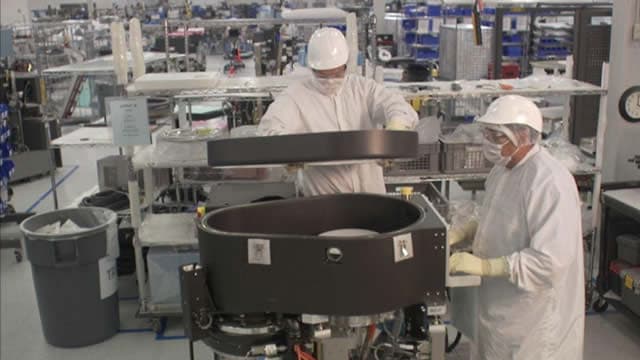 Stock Market This Week: GOOGL Keeps Chrome, AVGO Earnings & OpenAI Rally, LULU 5-Year Low