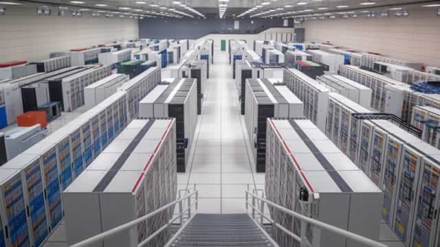 Super Micro Computer: Dirt Cheap, Keep Buying