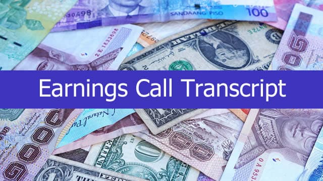 Target Corporation (TGT) Q2 2025 Earnings Call Transcript