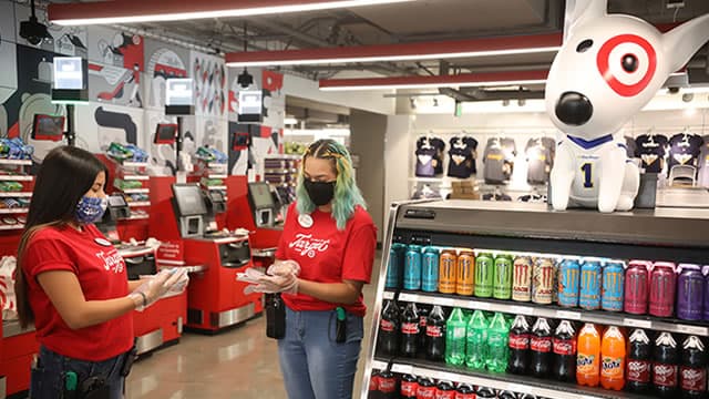 Target is facing a traffic issue: SW Retail's Stacey Widlitz