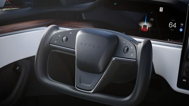 Tesla Delivers 384K Cars, Now Let's See If The Earnings Can Keep The Illusion Alive