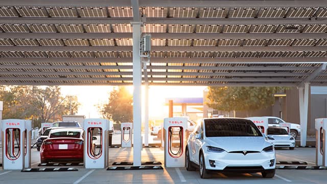 Tesla reportedly close to starting sales in India