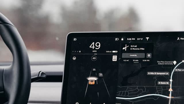 Tesla robotaxi incidents caught on camera in Austin draw regulators' attention