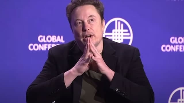 Tesla set to report second-quarter earnings after the bell