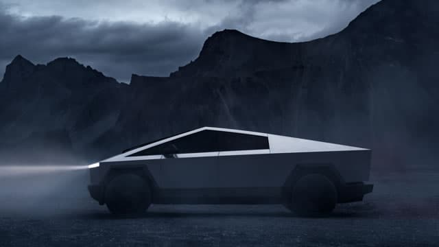 Tesla Stock Investors Just Got Bad News From Wall Street, but There's a Silver Lining