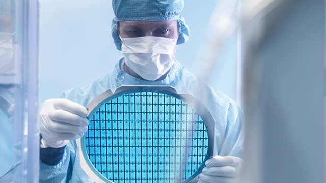 Texas Instruments Q2 Earnings: Solid Quarter, Still Waiting For A Better Entry Point