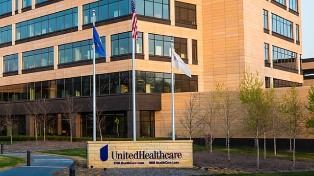 The Market Oversold UnitedHealth's Troubles