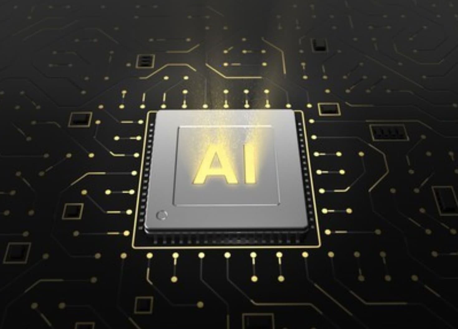 This Top AI Stock Has Clobbered Nvidia Stock Over 1 Year, 3 Years, and 5 Years (It's Also Beaten Palantir in Every Period)