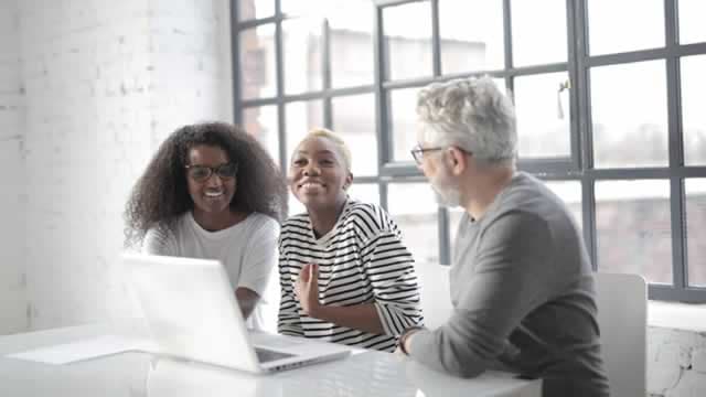 Top 50 High-Quality Dividend Stocks For August 2025