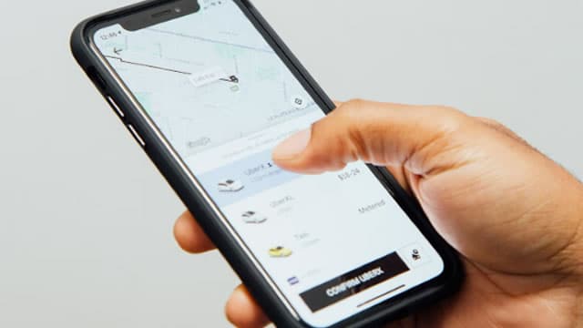 Uber Is A Strong Buy After Delivering A Solid Q2