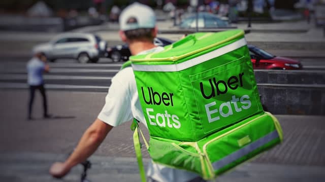 Uber: The Threat From Robotaxis Is Overblown And Uber Looks Inexpensive