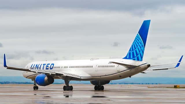 United Airlines Ventures Invests in Aerospace Startup Astro Mechanica