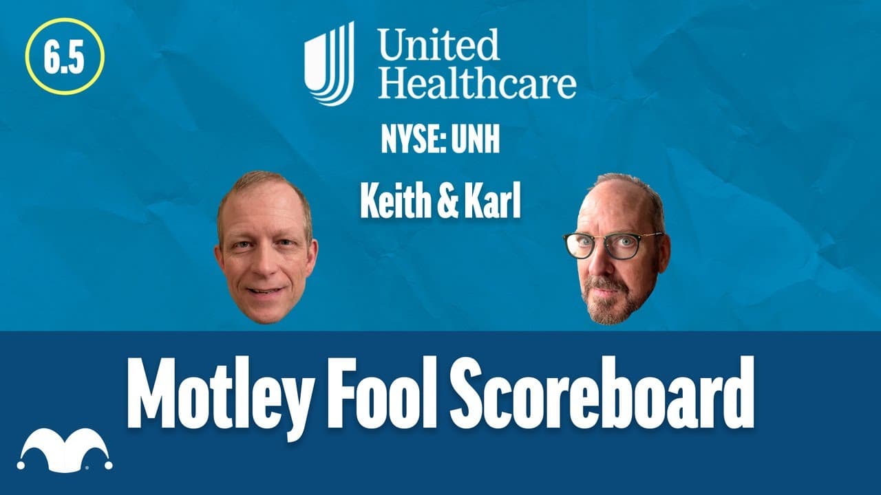 UnitedHealth: A Strong Investment or a Risky Bet?