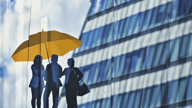 UnitedHealth: Contrarians Should Have A Stomach For Volatility Until 2026