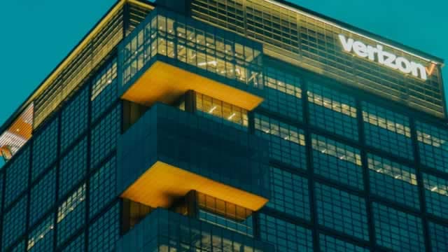 Verizon Is Still An Opportunity, But This Options Strategy Is Much More