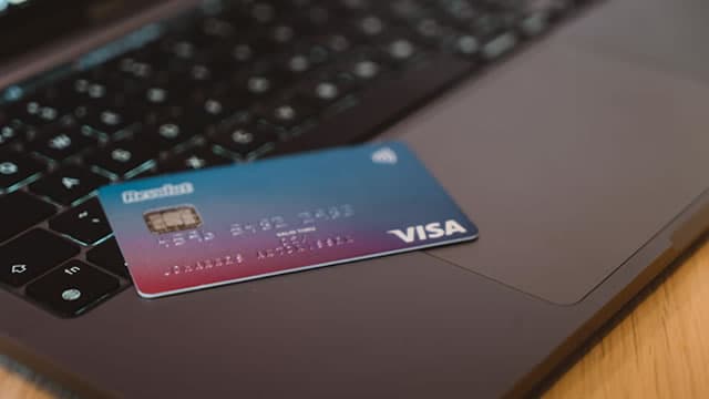 Visa Is One of the Largest Financial Companies by Market Cap. But Is It a Buy?