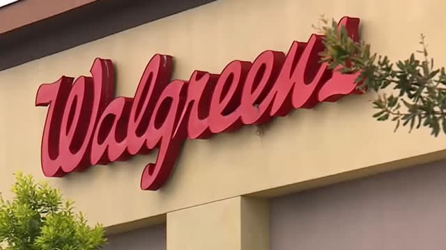 Walgreens beats third quarter earnings estimates on pharmacy sales growth