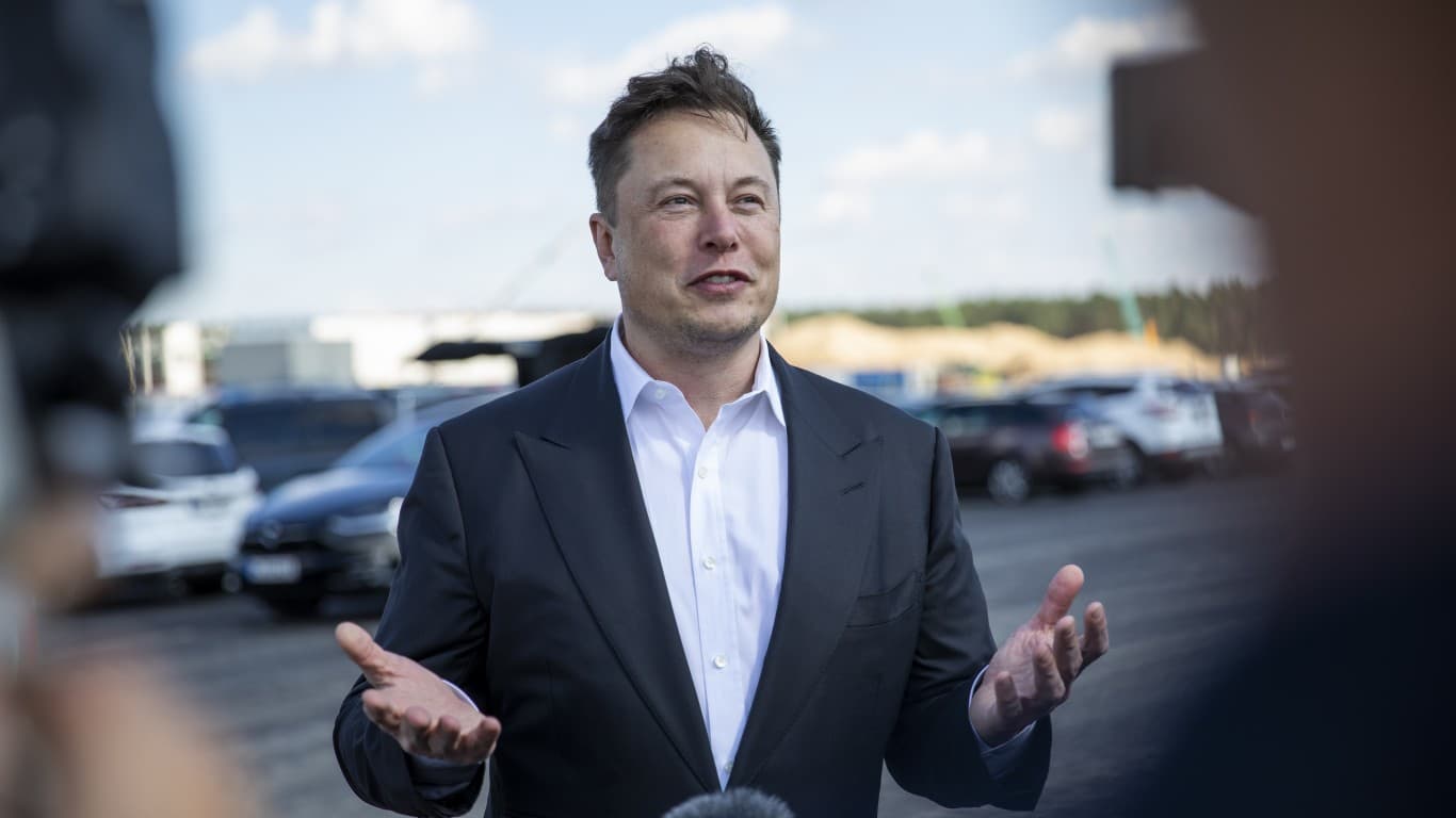 Wall Street Price Prediction: Tesla’s Share Price Forecast for 2025