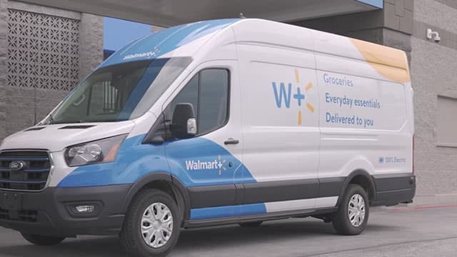 Walmart recalls shrimp after radioactive material detected