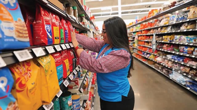 Walmart Testing Dark Stores to Provide Faster Delivery to Customers