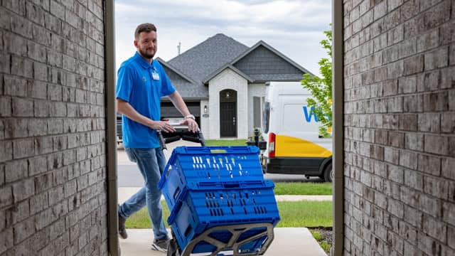 Walmart's Mexico unit wipes $3.3 billion off market value after weak Q2 margins