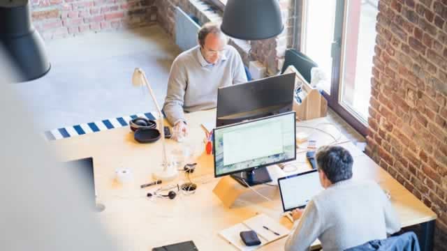 Warren Buffett Is Selling Apple and Bank of America Stock and Piling Into an Embattled Healthcare Stock Down 46% This Year