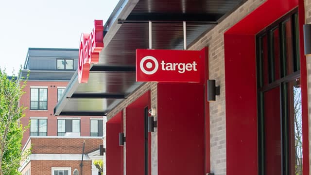 Why Target Tumbled 27% in the First Half of 2025