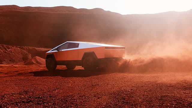 Why Tesla Deliveries Could Hit Yet Another Speed Bump