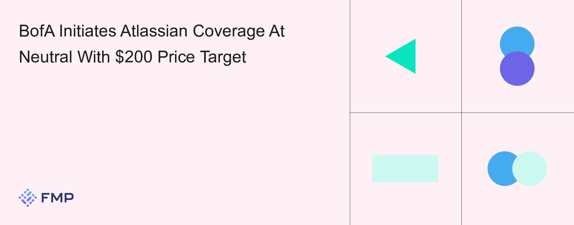 BofA Initiates Atlassian Coverage At Neutral With $200 Price Target